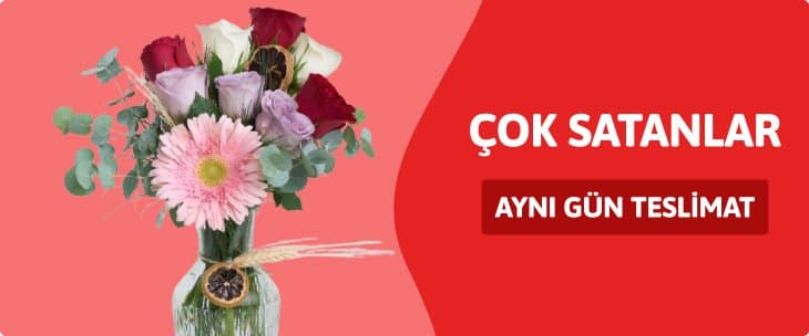 Cok Satanlar Cicek Bonnyfood