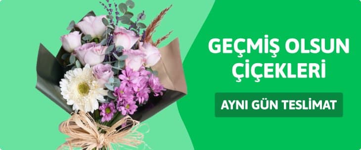 Gecmis Olsun Cicekleri