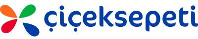 Çiçeksepeti Logo